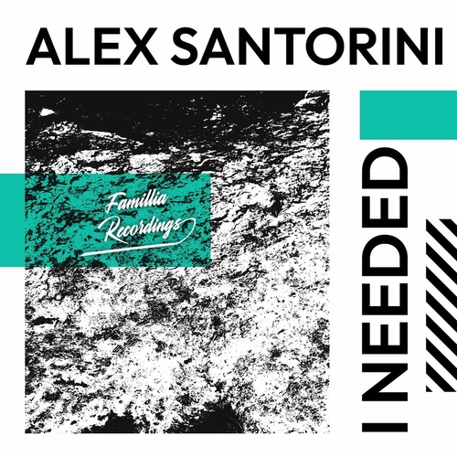 Alex Santorini - I Needed [FR044]